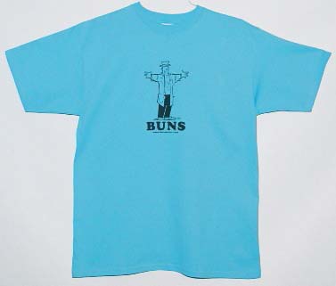 Carolina Blue