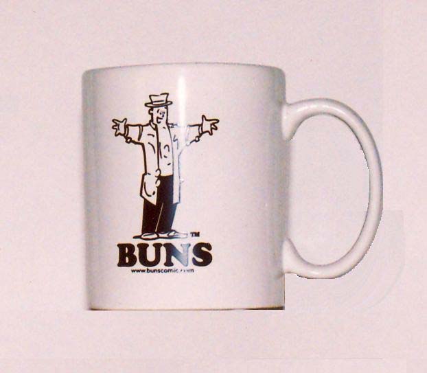 11 oz Mug